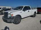 2014 Ford F150 Super Cab