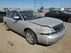 2006 Ford Five Hundred SEL