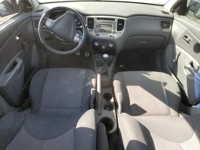 2006 KIA Rio 5