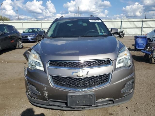 2010 Chevrolet Equinox LT