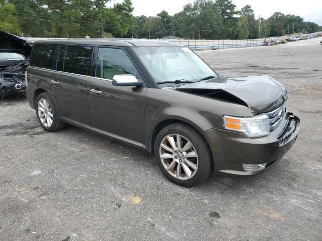 2011 Ford Flex Limited