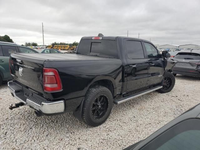 2019 Dodge RAM 1500 BIG HORN/LONE Star