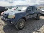 2005 Toyota Tacoma Double Cab