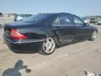 2006 Mercedes-Benz S 500