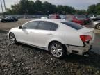 2009 Lexus GS 450H