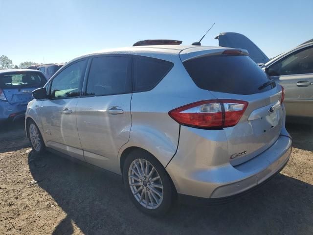 2013 Ford C-MAX SE