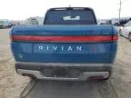 2024 Rivian R1T Adventure