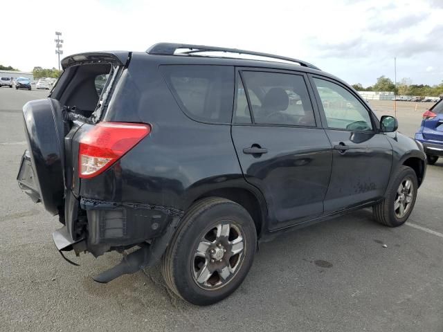 2006 Toyota Rav4