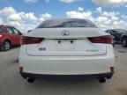 2016 Lexus IS 200T