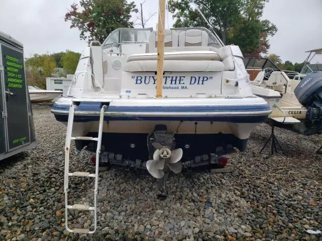 2006 Four Winds Boat