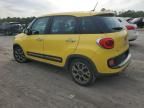 2014 Fiat 500L Trekking