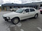 2003 Lincoln Town Car Signature