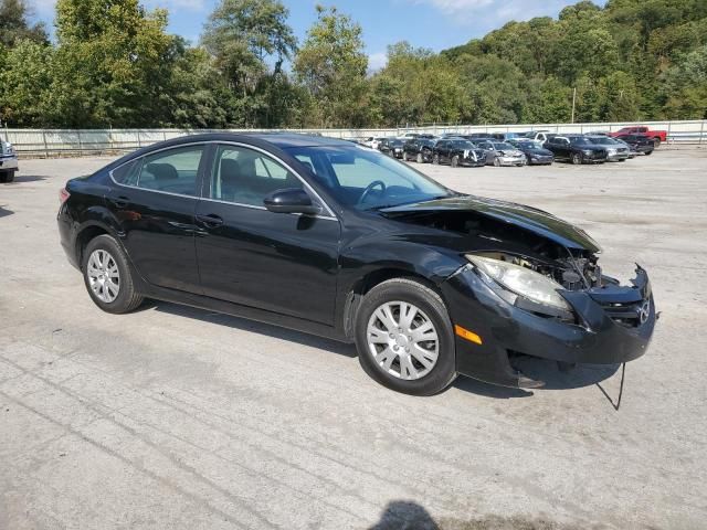 2010 Mazda 6 I