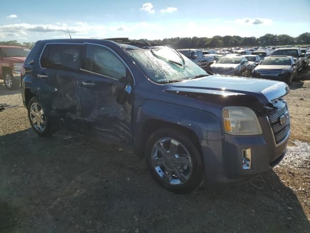 2011 GMC Terrain SLT