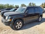 2011 Jeep Patriot Sport