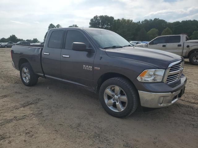 2015 Dodge RAM 1500 SLT