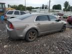 2010 Chevrolet Malibu LS