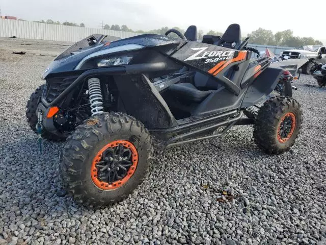 2023 ATV 2023 CF Moto Zforce 950 HO EX