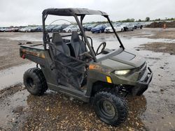 Salvage motorcycles for sale at Elgin, IL auction: 2022 Polaris Ranger 150 EFI