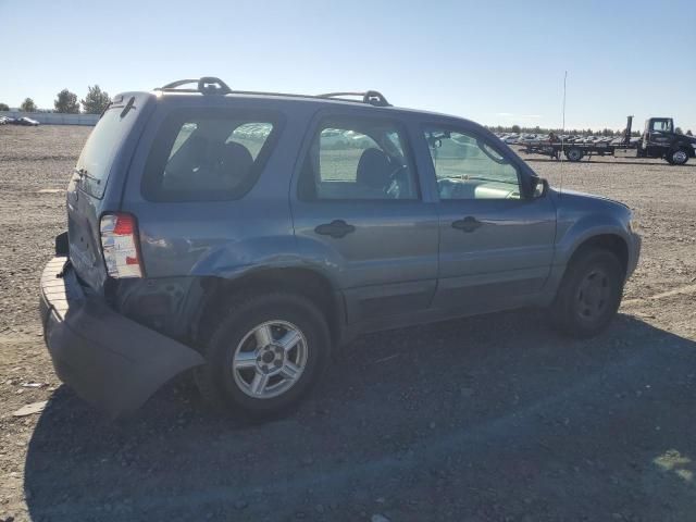 2005 Ford Escape XLS