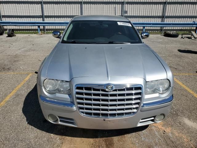 2005 Chrysler 300C