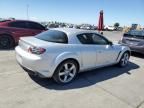 2004 Mazda RX8