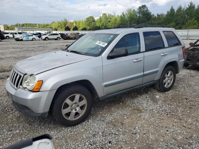 2009 Jeep Grand Cherokee Laredo