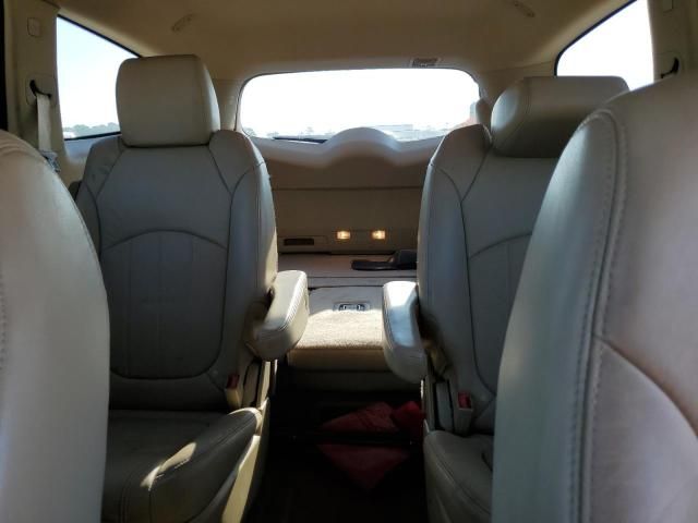 2012 Buick Enclave