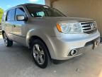 2013 Honda Pilot EXL