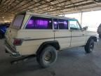 1983 Jeep Wagoneer