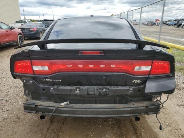 2014 Dodge Charger R/T