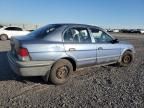 1999 Toyota Tercel CE