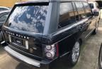 2012 Land Rover Range Rover HSE Luxury