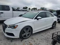 Audi a3 Premium Vehiculos salvage en venta: 2016 Audi A3 Premium