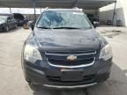 2014 Chevrolet Captiva LTZ