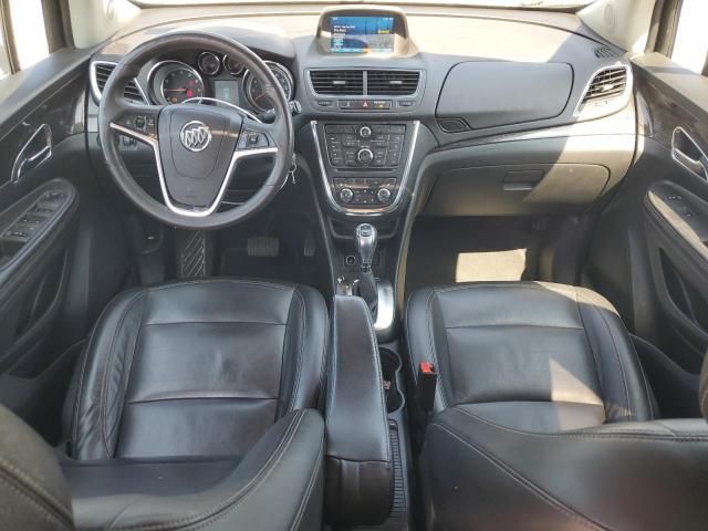 2015 Buick Encore