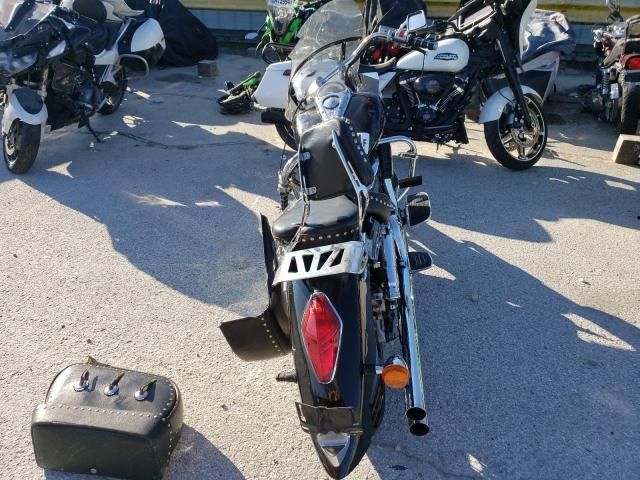 2003 Honda VT1300 S