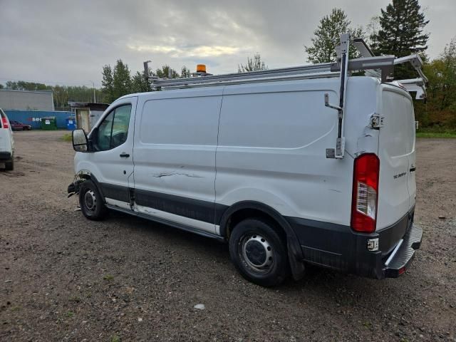 2016 Ford Transit T-150