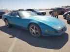 1992 Chevrolet Corvette