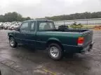 1999 Ford Ranger Super Cab