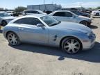 2004 Chrysler Crossfire Limited