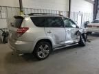 2009 Toyota Rav4 Sport