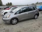 2009 Honda FIT