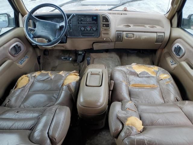 1995 Chevrolet Tahoe K1500