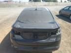 2014 Ford Fusion Titanium HEV