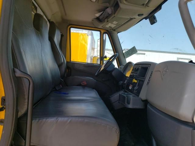 2018 International 4000 4300