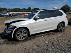 BMW Vehiculos salvage en venta: 2016 BMW X5 XDRIVE35I