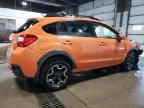 2015 Subaru XV Crosstrek Sport Limited