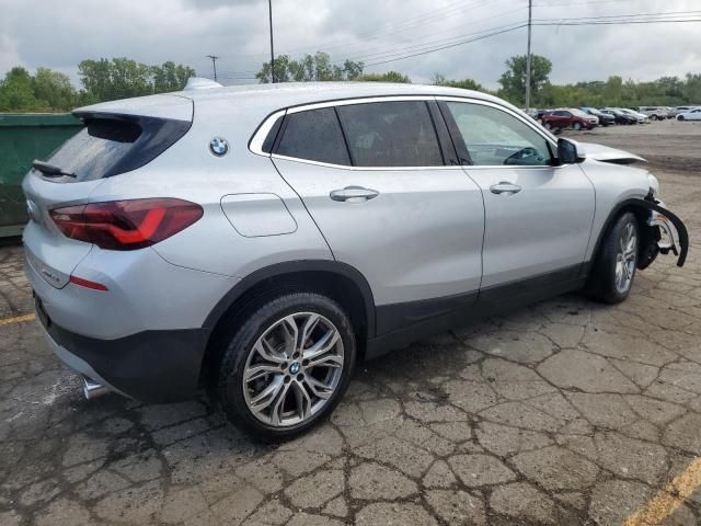 2021 BMW X2 XDRIVE28I