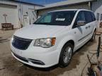 2014 Chrysler Town & Country Touring L